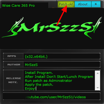 WiseCare365 Pro