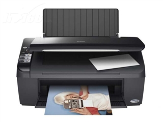 愛普生CX5500驅(qū)動For xp/vista